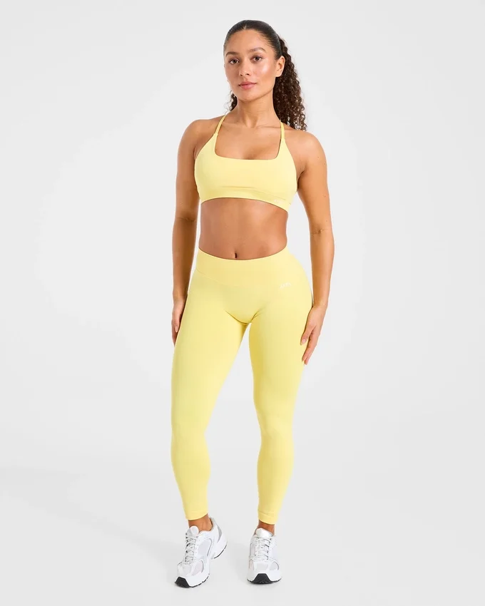 Leggings sans coutures Enhance