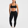 Leggings sans coutures Enhance