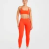 Leggings sans coutures Enhance