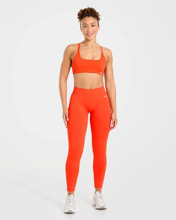 Leggings sans coutures Enhance