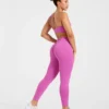 Leggings sans coutures Enhance