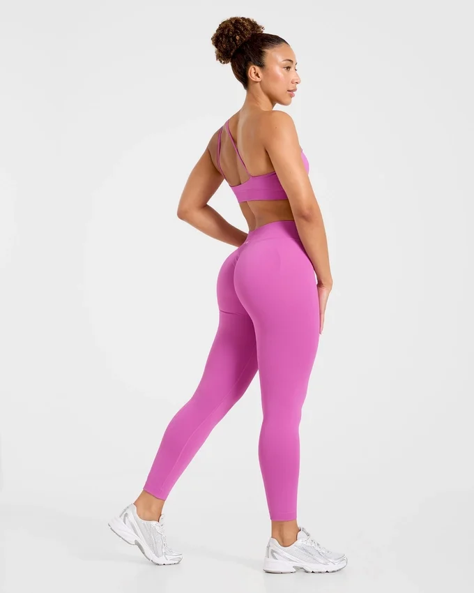 Leggings sans coutures Enhance