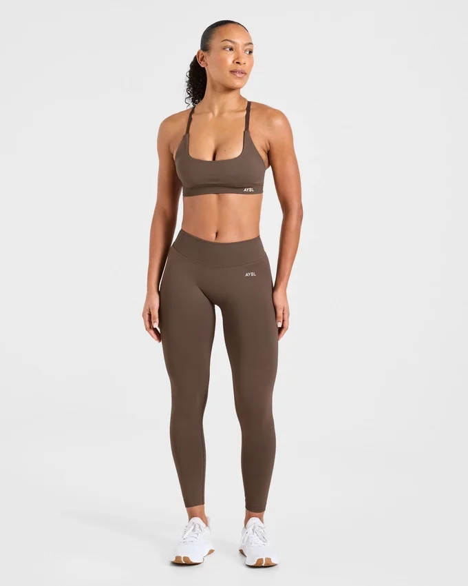Leggings sans coutures Enhance