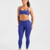 Leggings sans coutures Enhance