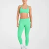 Soutien-gorge de sport sans coutures Enhance