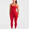Leggings sans coutures Enhance