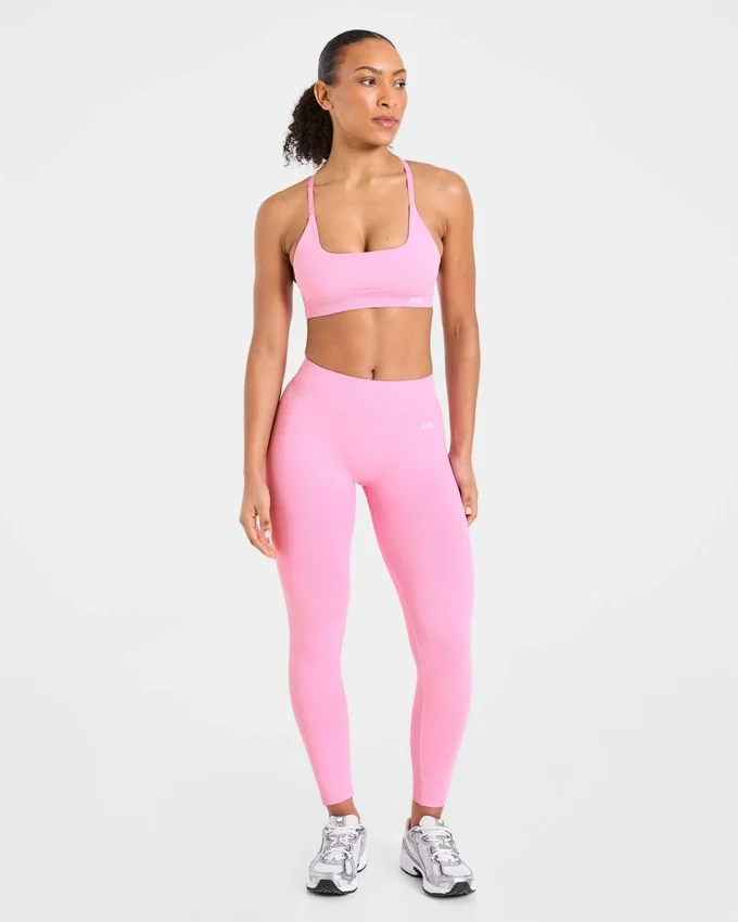Leggings sans coutures Enhance