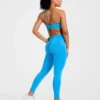 Leggings sans coutures Enhance
