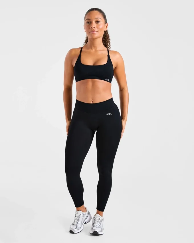 Leggings sans coutures Enhance
