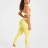 Leggings sans coutures Enhance