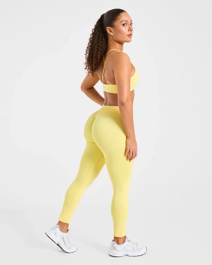 Leggings sans coutures Enhance