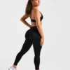 Leggings sans coutures Enhance