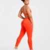 Leggings sans coutures Enhance