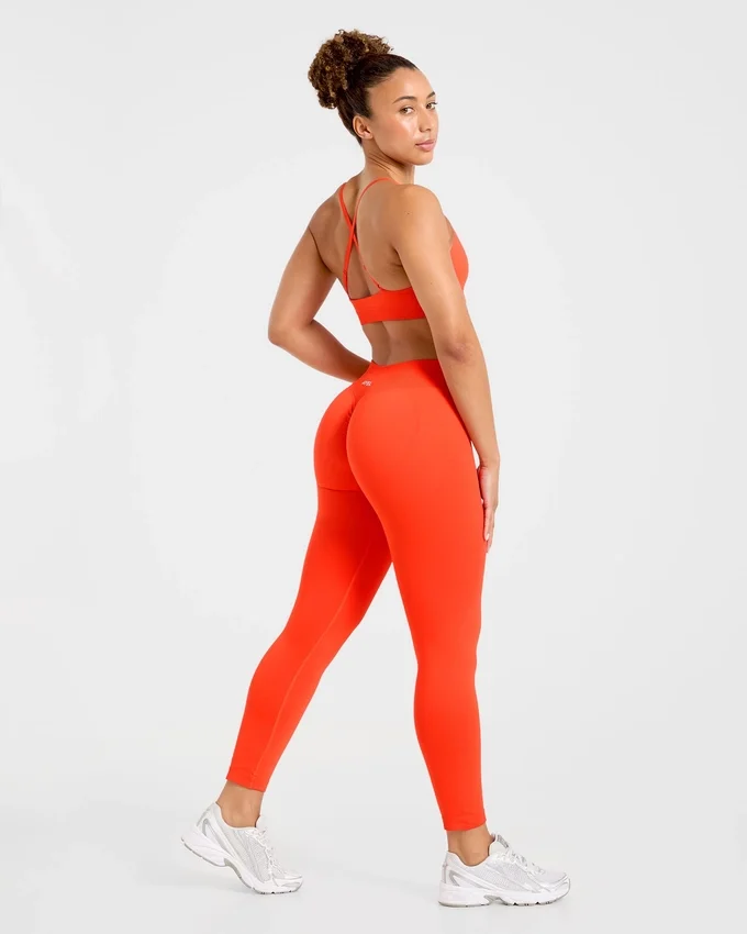 Leggings sans coutures Enhance
