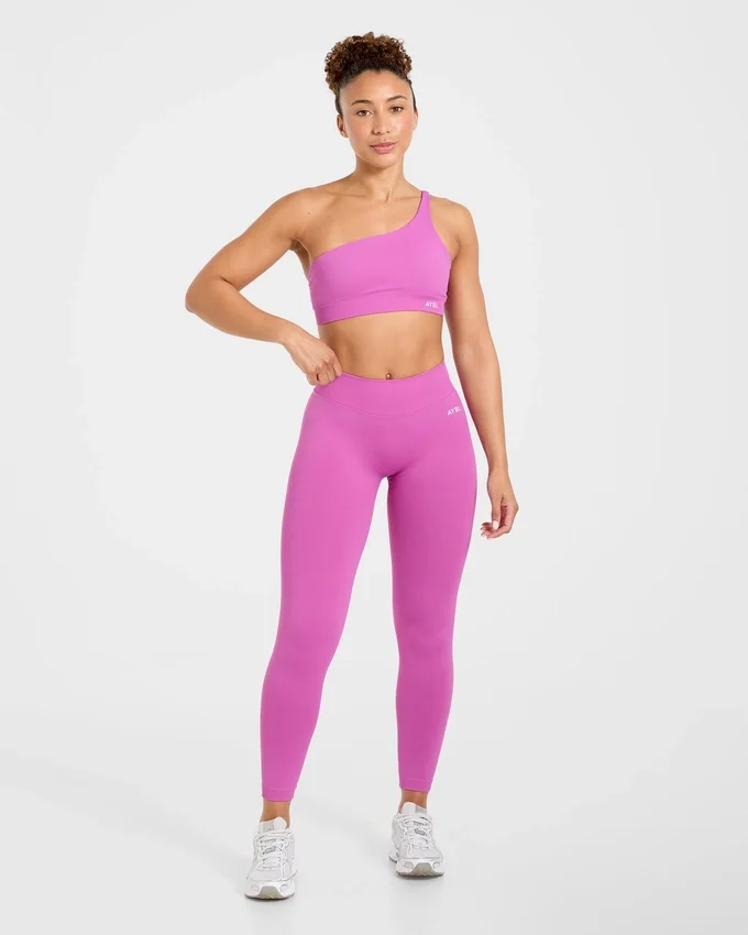 Leggings sans coutures Enhance