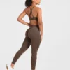 Leggings sans coutures Enhance