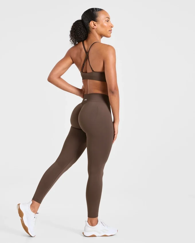 Leggings sans coutures Enhance