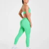 Soutien-gorge de sport sans coutures Enhance