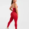 Leggings sans coutures Enhance
