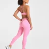 Leggings sans coutures Enhance
