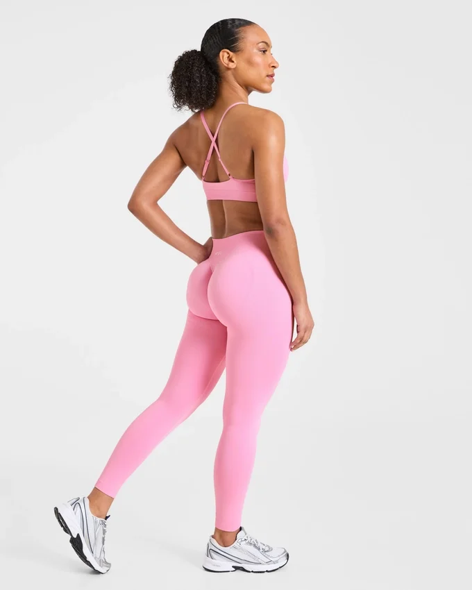 Leggings sans coutures Enhance