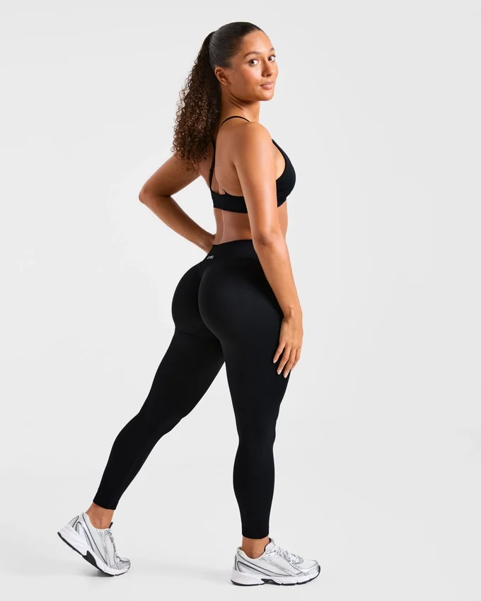 Leggings sans coutures Enhance