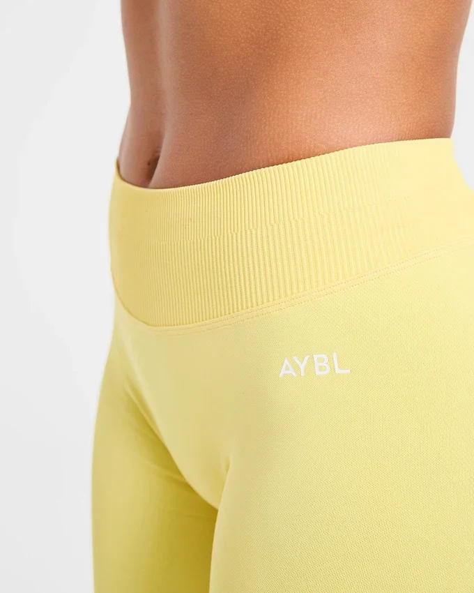 Leggings sans coutures Enhance