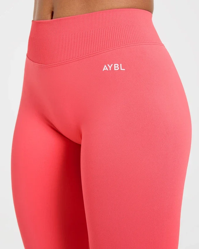 Leggings sans coutures Enhance