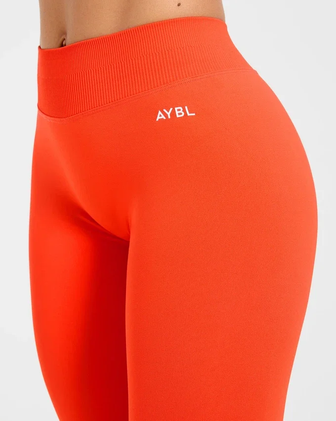Leggings sans coutures Enhance