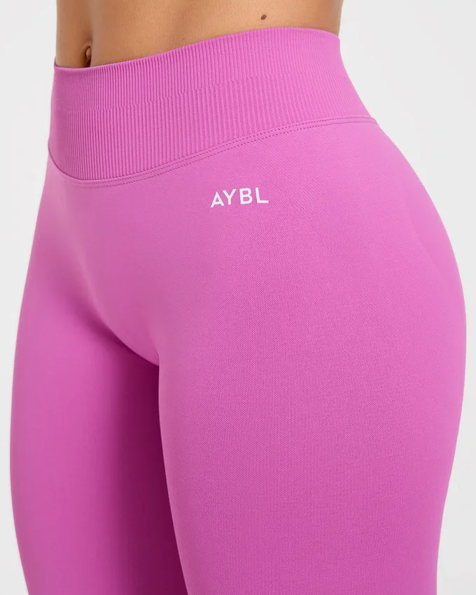 Leggings sans coutures Enhance