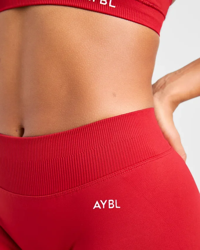 Leggings sans coutures Enhance