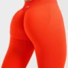 Leggings sans coutures Enhance