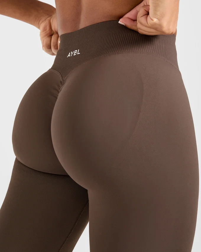 Leggings sans coutures Enhance