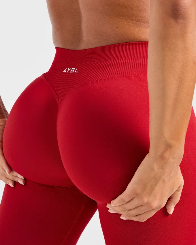 Leggings sans coutures Enhance