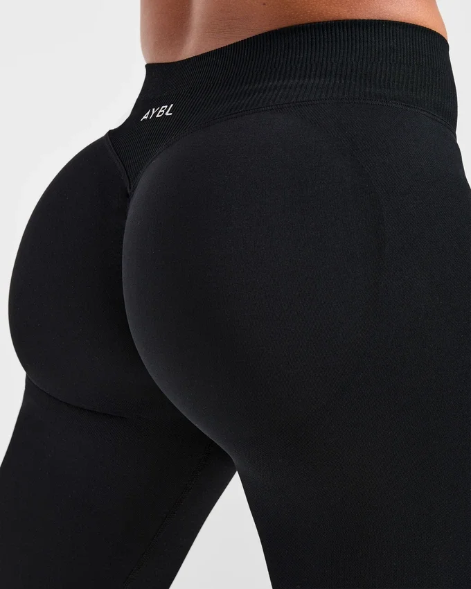 Leggings sans coutures Enhance