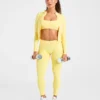 Leggings sans coutures Enhance
