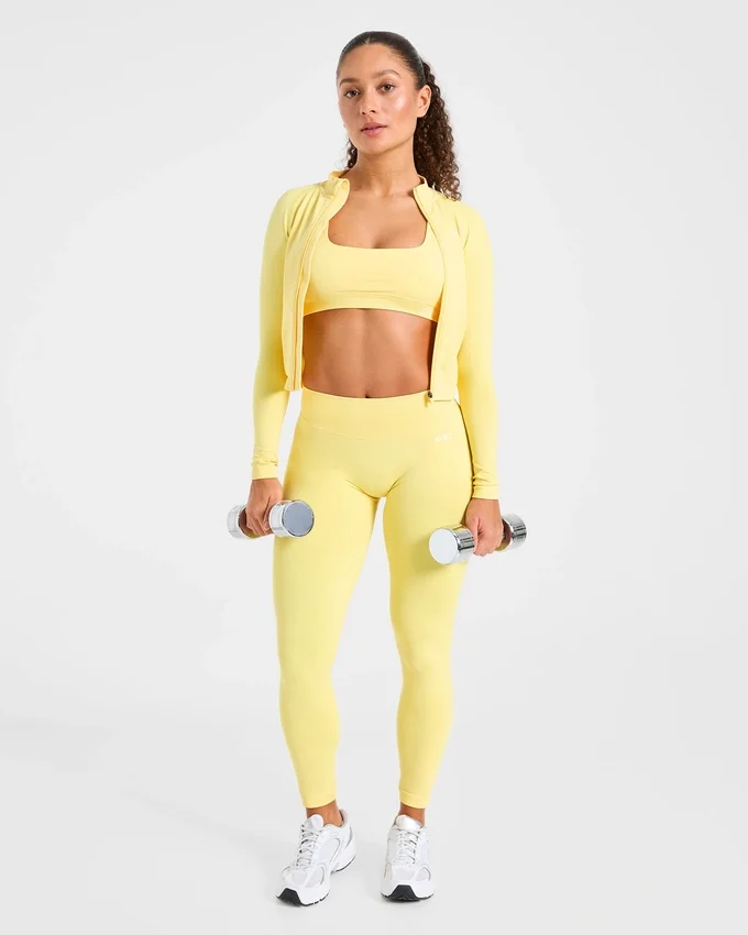 Leggings sans coutures Enhance