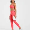 Leggings sans coutures Enhance