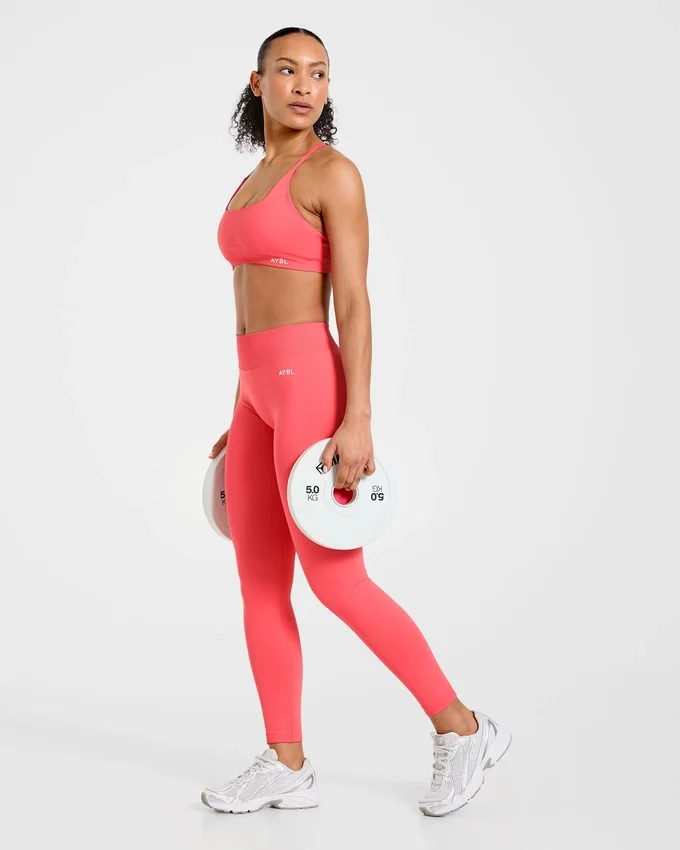 Leggings sans coutures Enhance