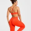 Leggings sans coutures Enhance