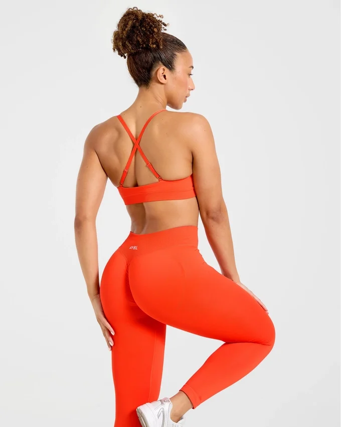 Leggings sans coutures Enhance