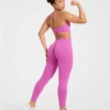 Leggings sans coutures Enhance