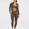 Leggings sans coutures Enhance