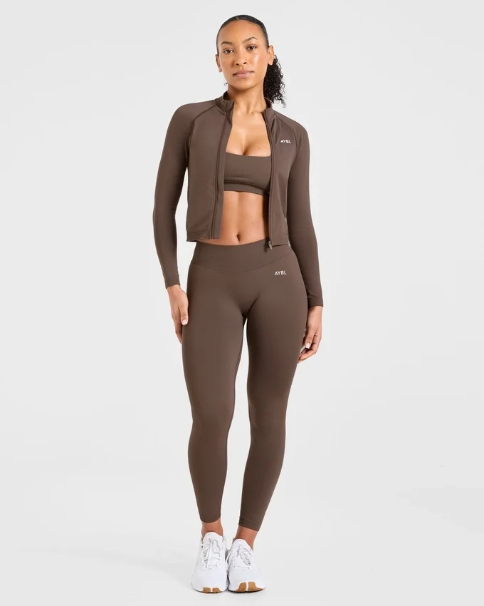 Leggings sans coutures Enhance