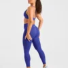 Leggings sans coutures Enhance