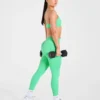 Leggings sans coutures Enhance