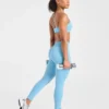 Leggings sans coutures Enhance