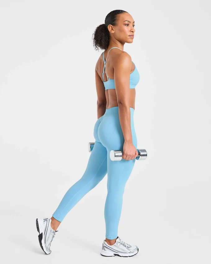 Leggings sans coutures Enhance