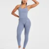 Leggings sans coutures Enhance