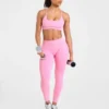 Leggings sans coutures Enhance